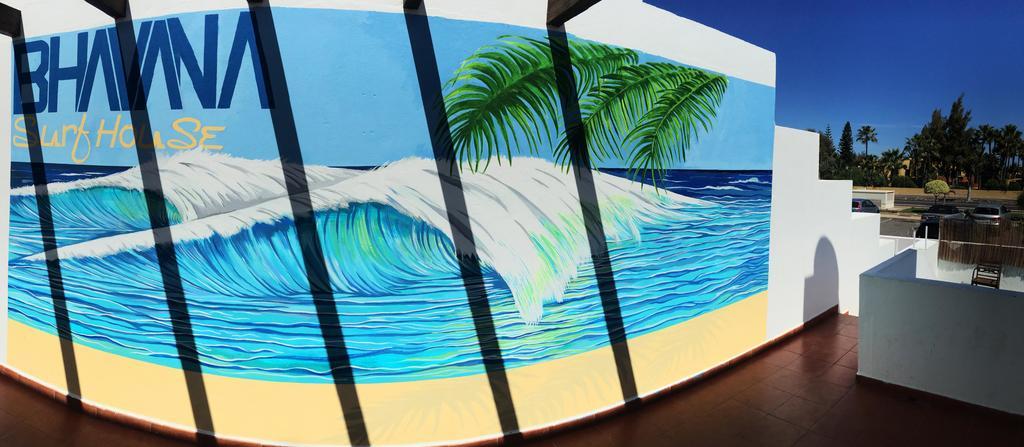 Bhavana Surf House Casa de hóspedes